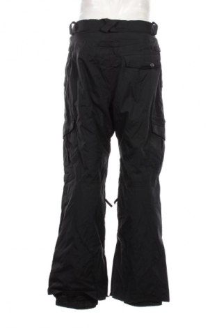 Herrenhose für Wintersport, Größe M, Farbe Schwarz, Preis € 35,99