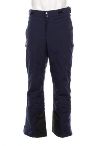 Herrenhose für Wintersport, Größe M, Farbe Blau, Preis € 35,99