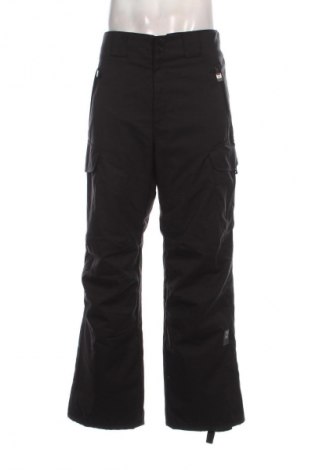 Herrenhose für Wintersport, Größe M, Farbe Schwarz, Preis 26,99 €