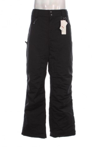 Pantaloni bărbătești pentru sporturi de iarnă, Mărime XL, Culoare Negru, Preț 209,99 Lei