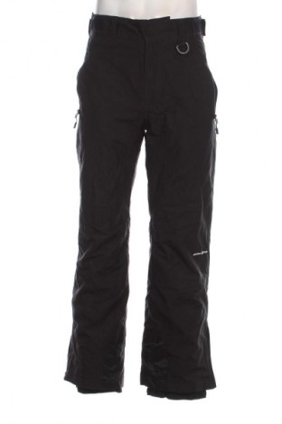 Herrenhose für Wintersport, Größe M, Farbe Schwarz, Preis € 44,99