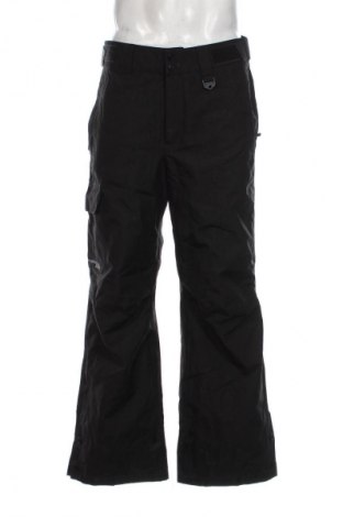 Herrenhose für Wintersport, Größe M, Farbe Schwarz, Preis € 56,99