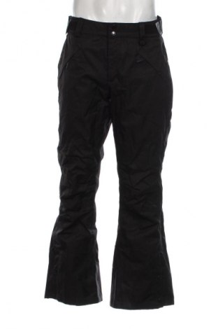 Herrenhose für Wintersport, Größe M, Farbe Schwarz, Preis 40,49 €