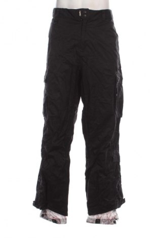 Herrenhose für Wintersport, Größe XL, Farbe Schwarz, Preis 44,99 €