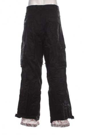 Herrenhose für Wintersport, Größe XL, Farbe Schwarz, Preis 48,99 €