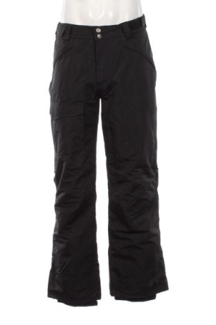 Herrenhose für Wintersport, Größe M, Farbe Schwarz, Preis € 40,49