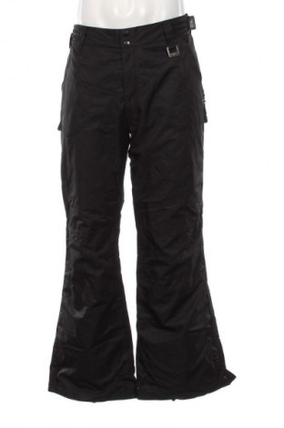 Herrenhose für Wintersport, Größe L, Farbe Schwarz, Preis € 35,99