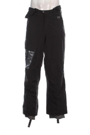 Herrenhose für Wintersport, Größe M, Farbe Schwarz, Preis € 35,99