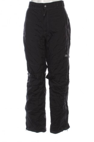 Herrenhose für Wintersport, Größe XL, Farbe Schwarz, Preis € 48,99