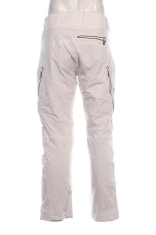 Herrenhose für Wintersport, Größe L, Farbe Ecru, Preis 44,99 €