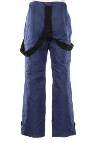 Herrenhose für Wintersport 2117 Of Sweden, Größe L, Farbe Blau, Preis 52,99 €