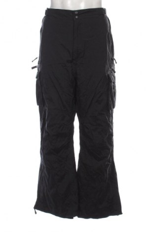 Herrenhose für Wintersport Active, Größe XXL, Farbe Schwarz, Preis € 40,49