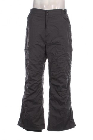 Herrenhose für Wintersport Active, Größe XL, Farbe Grau, Preis 48,99 €