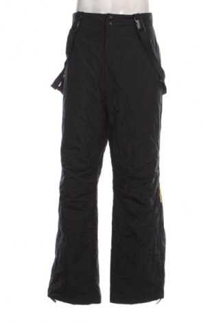 Pantaloni bărbătești pentru sporturi de iarnă Adidas, Mărime 3XL, Culoare Negru, Preț 293,99 Lei