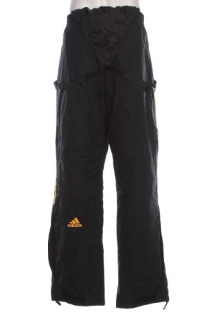 Herrenhose für Wintersport Adidas, Größe 3XL, Farbe Schwarz, Preis € 95,99