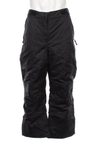 Pantaloni bărbătești pentru sporturi de iarnă All In Motion, Mărime XL, Culoare Negru, Preț 188,99 Lei