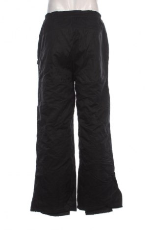 Herrenhose für Wintersport Alpinetek, Größe S, Farbe Schwarz, Preis 30,49 €