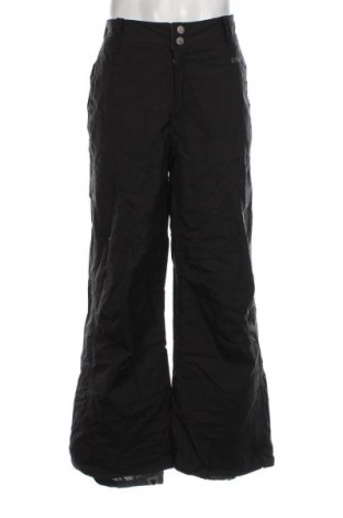 Herrenhose für Wintersport Animal, Größe L, Farbe Schwarz, Preis € 23,99