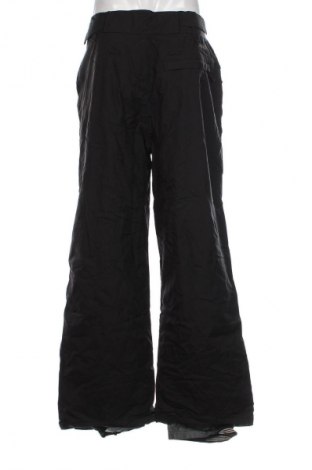 Herrenhose für Wintersport Animal, Größe L, Farbe Schwarz, Preis 30,49 €