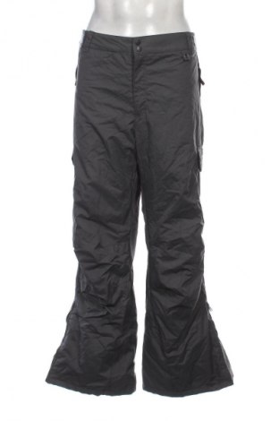 Herrenhose für Wintersport Arctix, Größe XXL, Farbe Grau, Preis 26,99 €