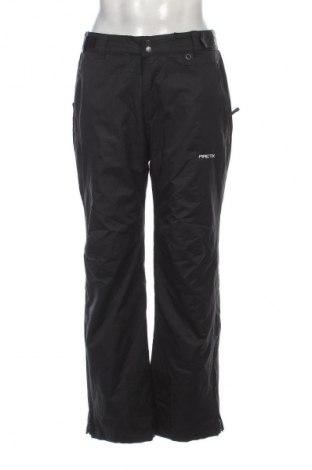 Herrenhose für Wintersport Arctix, Größe M, Farbe Schwarz, Preis € 23,99