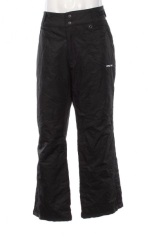 Pantaloni bărbătești pentru sporturi de iarnă Arctix, Mărime 3XL, Culoare Negru, Preț 142,99 Lei