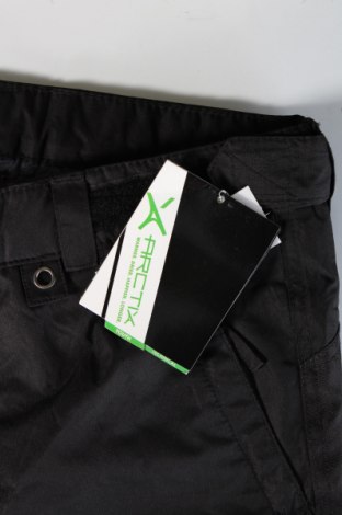 Pantaloni bărbătești pentru sporturi de iarnă Arctix, Mărime M, Culoare Negru, Preț 142,99 Lei