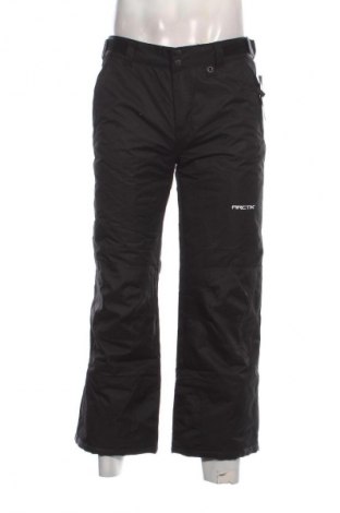 Herrenhose für Wintersport Arctix, Größe M, Farbe Schwarz, Preis 26,99 €