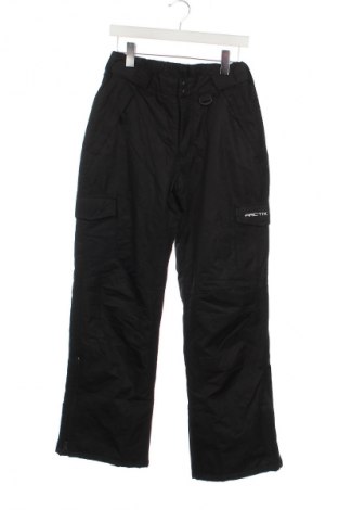 Herrenhose für Wintersport Arctix, Größe S, Farbe Schwarz, Preis € 33,99