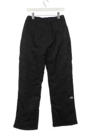 Pantaloni bărbătești pentru sporturi de iarnă Arctix, Mărime S, Culoare Negru, Preț 173,99 Lei