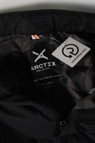 Pánské kalhoty pro zimní sporty  Arctix, Velikost S, Barva Černá, Cena  849,00 Kč