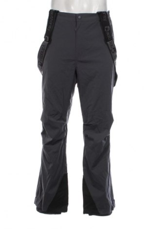 Herrenhose für Wintersport Authority, Größe L, Farbe Grau, Preis € 35,99