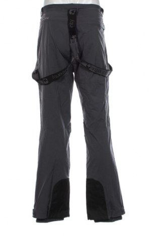 Herrenhose für Wintersport Authority, Größe L, Farbe Grau, Preis € 40,49