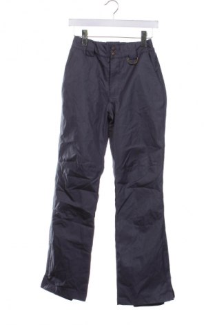 Herrenhose für Wintersport Beaver Canoe, Größe S, Farbe Grau, Preis € 24,49