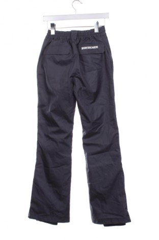 Pantaloni bărbătești pentru sporturi de iarnă Beaver Canoe, Mărime S, Culoare Gri, Preț 226,99 Lei