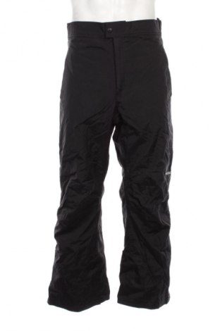 Pánske nohavice pre zimné sporty  Boulder Gear, Veľkosť M, Farba Čierna, Cena  10,95 €