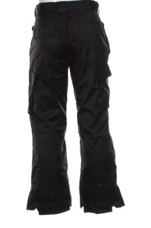 Herrenhose für Wintersport Boulder Gear, Größe S, Farbe Schwarz, Preis € 24,49