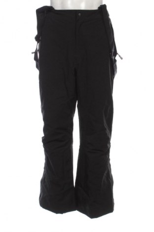 Pantaloni bărbătești pentru sporturi de iarnă CMP, Mărime XL, Culoare Negru, Preț 142,99 Lei