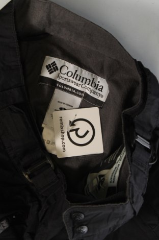 Ανδρικό παντελόνι για χειμερινά σπορ Columbia, Μέγεθος S, Χρώμα Μαύρο, Τιμή 34,49 €