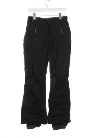 Herrenhose für Wintersport Columbia, Größe S, Farbe Schwarz, Preis € 38,99