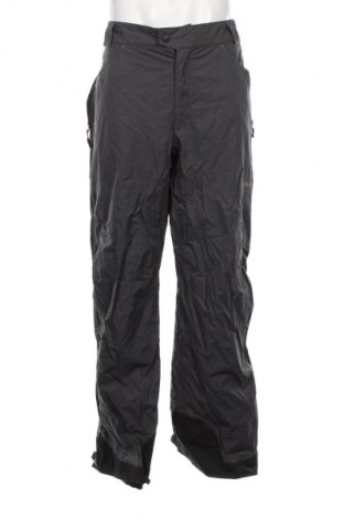 Herrenhose für Wintersport Columbia, Größe XL, Farbe Grau, Preis € 52,99