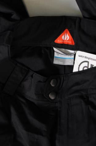 Pantaloni bărbătești pentru sporturi de iarnă Columbia, Mărime M, Culoare Negru, Preț 162,99 Lei