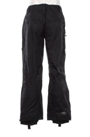 Herrenhose für Wintersport Columbia, Größe M, Farbe Schwarz, Preis € 34,99