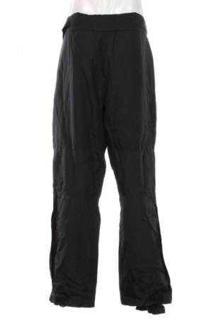 Herrenhose für Wintersport Columbia, Größe XL, Farbe Schwarz, Preis 34,99 €