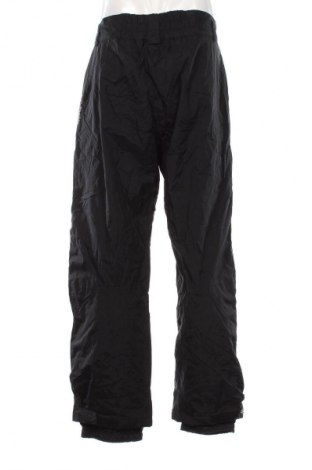 Herrenhose für Wintersport Columbia, Größe L, Farbe Schwarz, Preis € 48,49