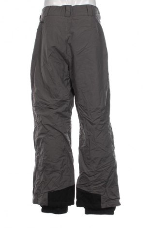 Herrenhose für Wintersport Columbia, Größe L, Farbe Grau, Preis 52,99 €