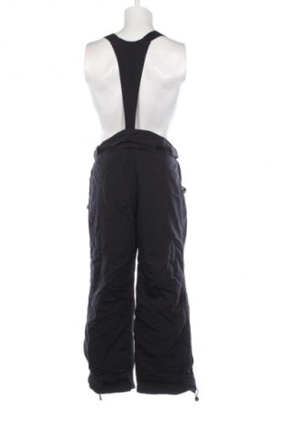 Herrenhose für Wintersport Crane, Größe L, Farbe Schwarz, Preis € 31,49