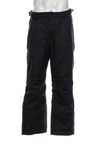 Herrenhose für Wintersport Crane, Größe L, Farbe Schwarz, Preis € 35,99