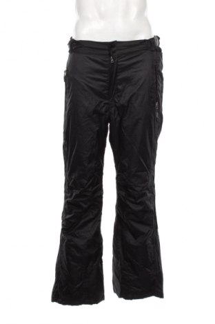 Herrenhose für Wintersport Crane, Größe L, Farbe Schwarz, Preis € 35,99