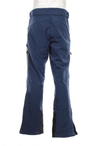 Herrenhose für Wintersport Crane, Größe L, Farbe Blau, Preis € 24,49